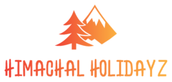 Himachal Holidayz